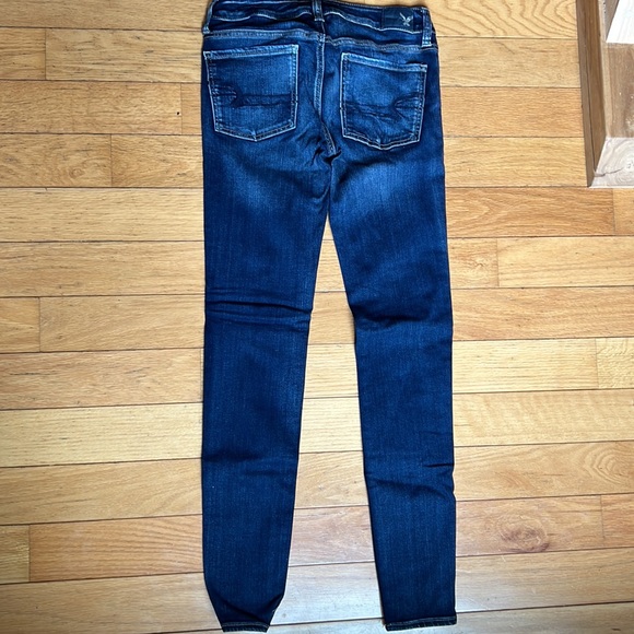 American Eagle jeans - Picture 5 of 5